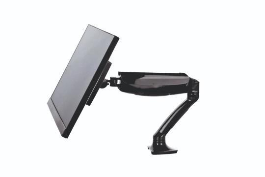  Фото гибкое настольное крепление для одного монитора iiyama ds3001c-b1 - фото 3