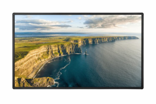 Изображение Информационный дисплей 86" Vestel XD86D-4H