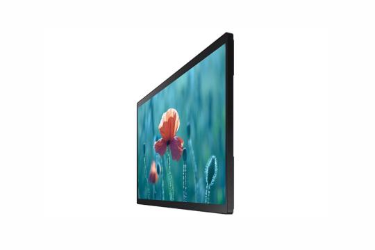  Фото информационный дисплей samsung 13" qb13r-m - фото 3