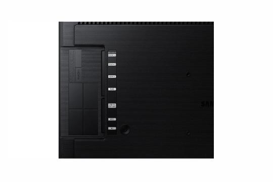  Фото информационный дисплей samsung 13" qb13r-m - фото 6