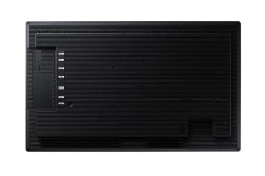  Фото информационный дисплей samsung 13" qb13r-m - фото 8