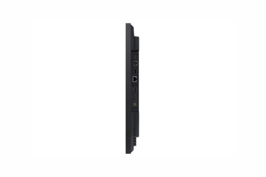  Фото информационный дисплей samsung 24" qb24r-b - фото 7