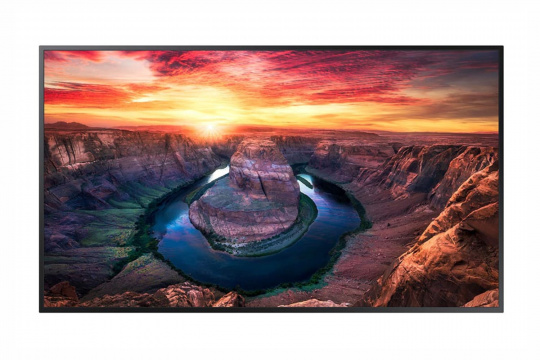 Изображение Информационный дисплей Samsung 43" QM43B