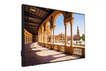  Фото информационный дисплей vestel 65" pf65d-2h* - фото 3