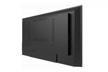  Фото информационный дисплей viewsonic 55" cde5520-w - фото 6