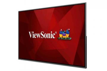  Фото информационный дисплей viewsonic 86" cde8620-w - фото 8