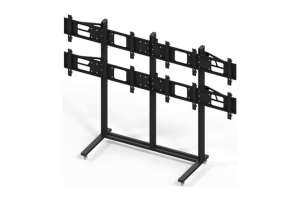  Фото видеостена 3x2 lg 55" 55vsh7j-h - фото 8