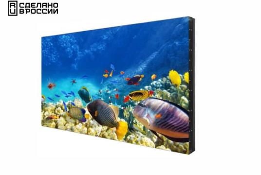  Фото панель для видеостен eliteboard 55" be-55c5 - фото 3