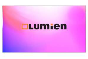  Фото видеостена 2x2 lumien 55" lvw5535ll - фото 3