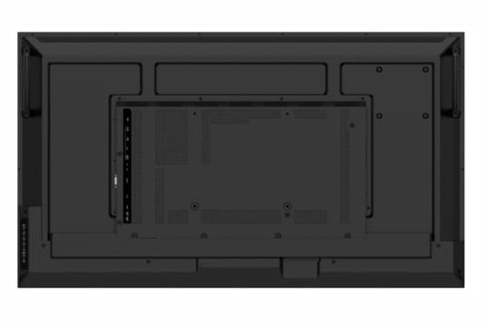  Фото профессиональная панель lumien 55" ls5550sdg2 ls55 - фото 3