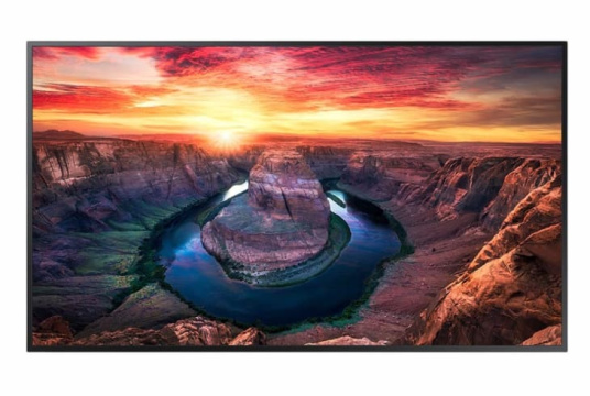 Изображение Профессиональный дисплей EliteBoard 115" SK-115B51