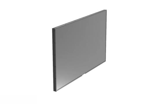  Фото профессиональный дисплей ikar 110" пп 110-115-610 - фото 3