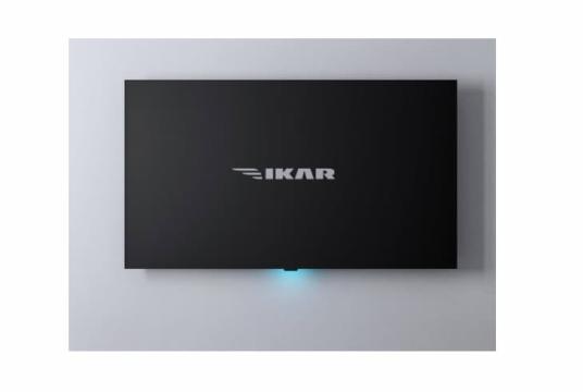  Фото профессиональный дисплей ikar 32" пп 32-114-111 - фото 5