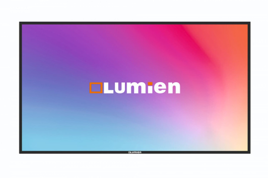 Изображение Профессиональный дисплей Lumien 43" LB4335SD